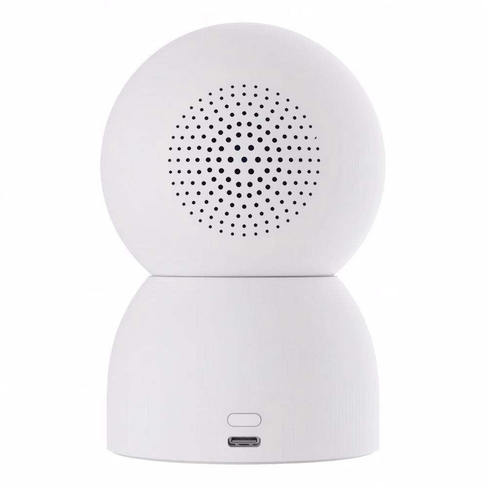 Biztonsági kamera XIAOMI C302 1440p éjjellátó mikrofon fehér