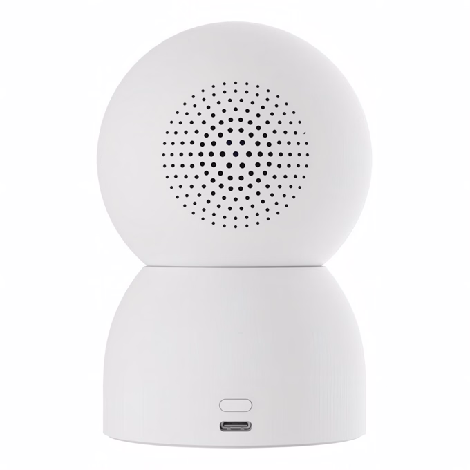 Biztonsági kamera XIAOMI C302 1440p éjjellátó mikrofon fehér