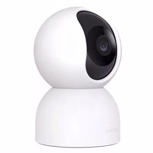 Biztonsági kamera XIAOMI C400 1440p éjjellátó mikrofon fehér