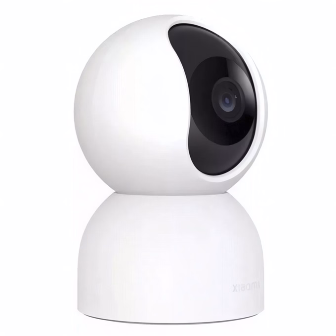 Biztonsági kamera XIAOMI C400 1440p éjjellátó mikrofon fehér