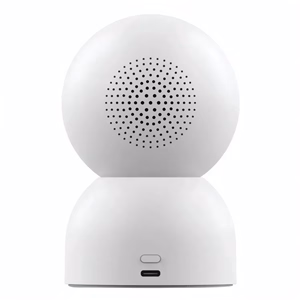 Biztonsági kamera XIAOMI C400 1440p éjjellátó mikrofon fehér
