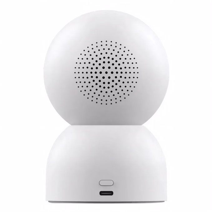 Biztonsági kamera XIAOMI C400 1440p éjjellátó mikrofon fehér