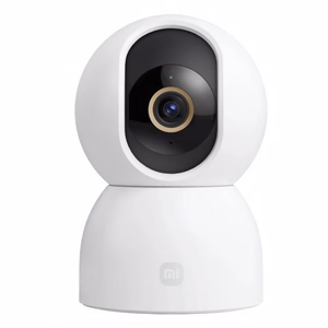 Biztonsági kamera XIAOMI C500 1440p éjjellátó mikrofon fehér