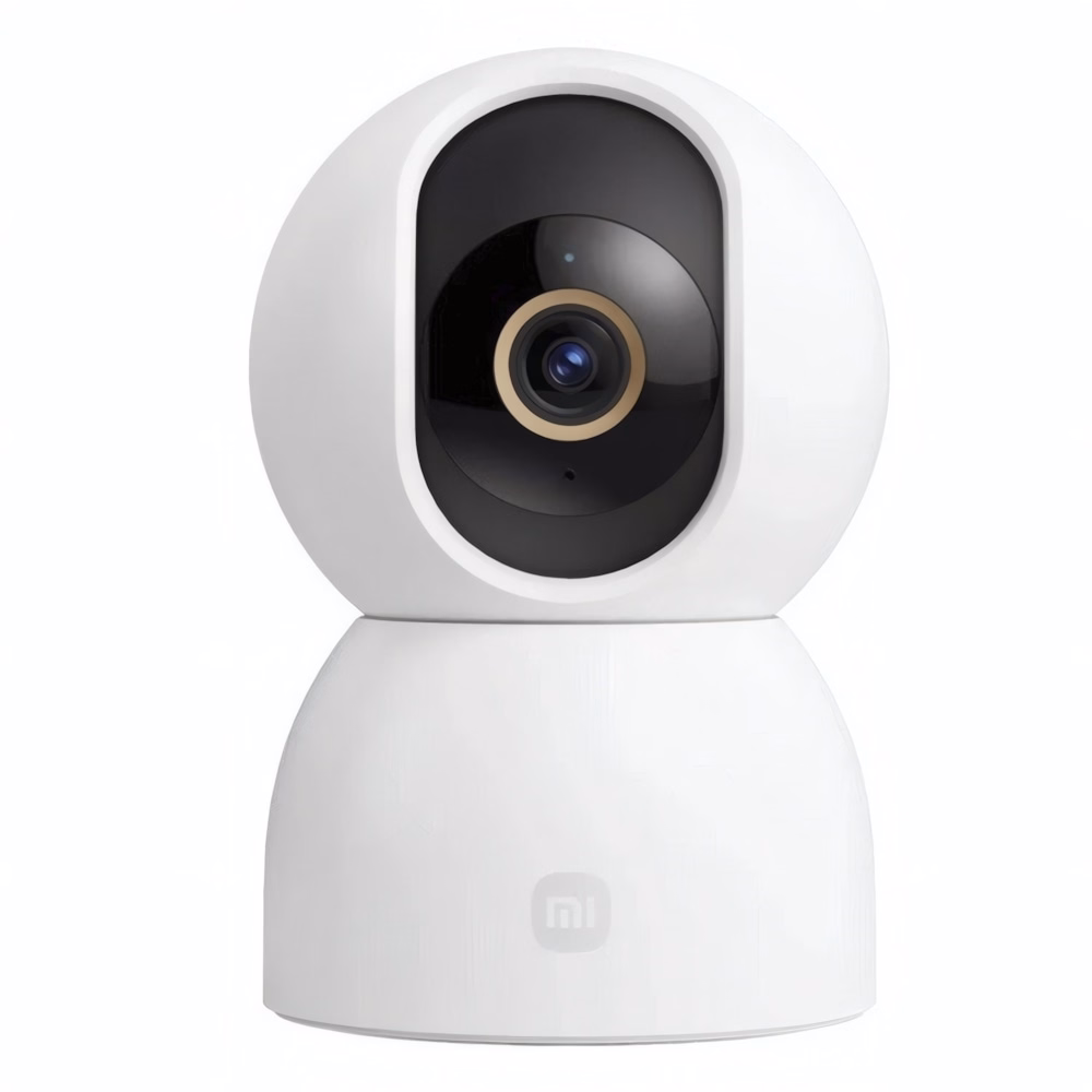 Biztonsági kamera XIAOMI C500 1440p éjjellátó mikrofon fehér