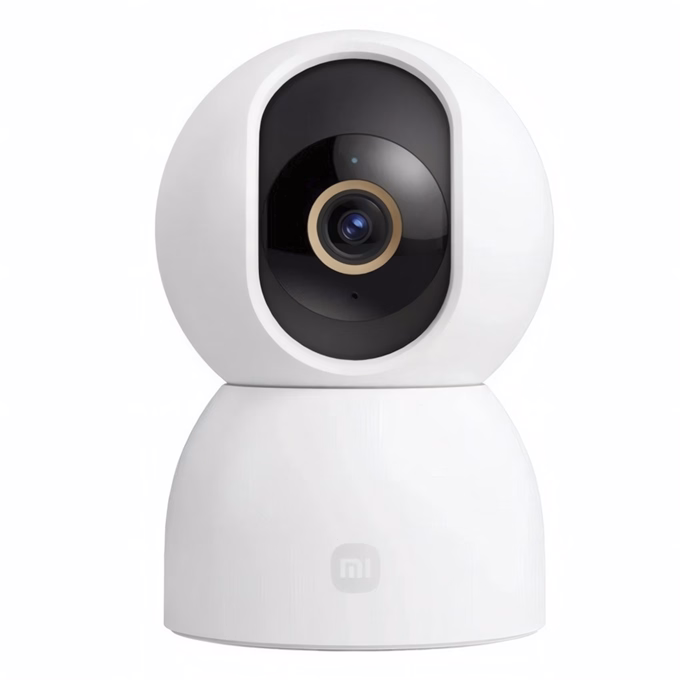 Biztonsági kamera XIAOMI C500 1440p éjjellátó mikrofon fehér