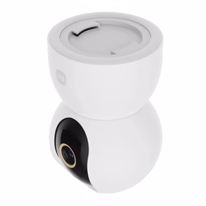 Biztonsági kamera XIAOMI C500 1440p éjjellátó mikrofon fehér
