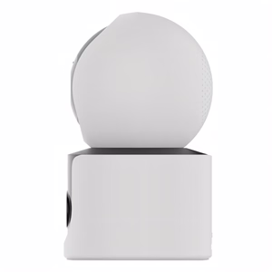 Biztonsági kamera XIAOMI C500 Dual 1440p éjjellátó mikrofon fehér
