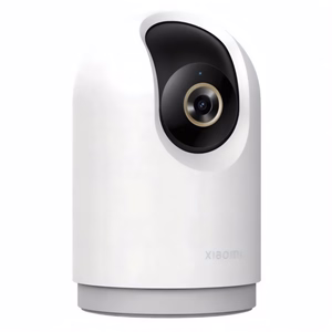 Biztonsági kamera XIAOMI C500 Pro 1620p éjjellátó mikrofon fehér