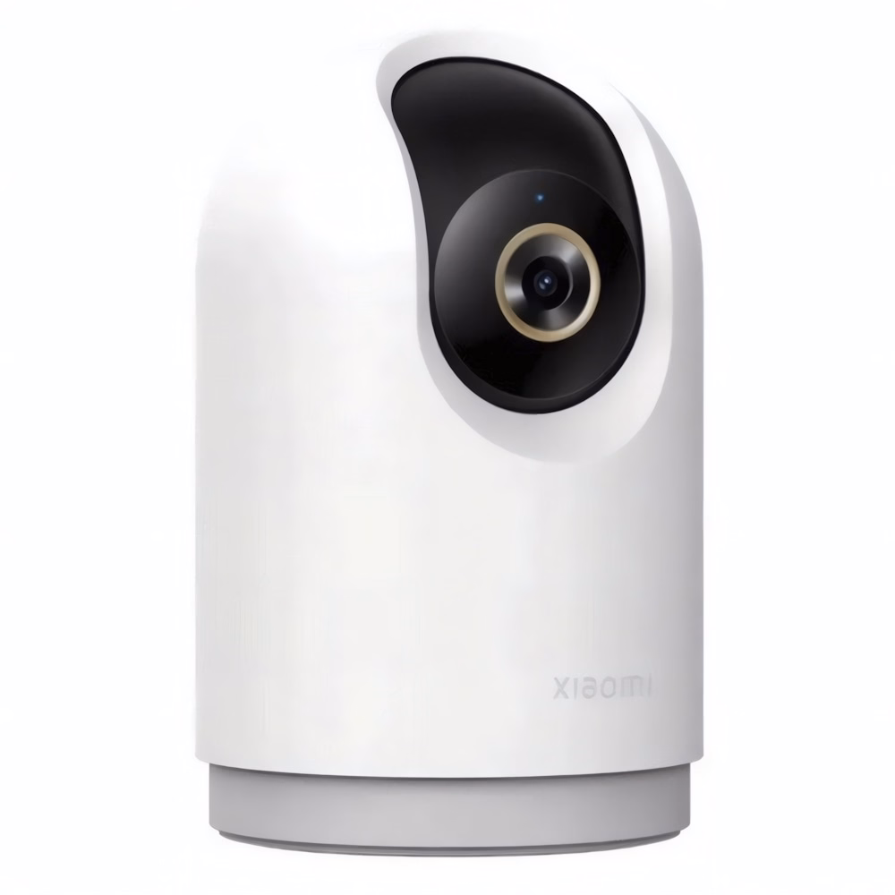 Biztonsági kamera XIAOMI C500 Pro 1620p éjjellátó mikrofon fehér