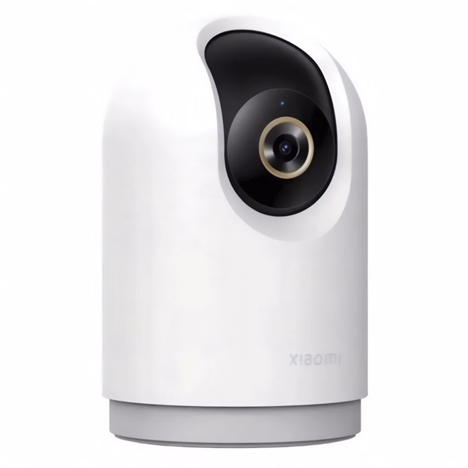 Biztonsági kamera XIAOMI C500 Pro 1620p éjjellátó mikrofon fehér