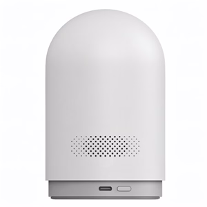 Biztonsági kamera XIAOMI C500 Pro 1620p éjjellátó mikrofon fehér