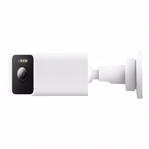 Biztonsági kamera XIAOMI CW100 Dual 1440p kültéri IP66 éjjellátó fehér