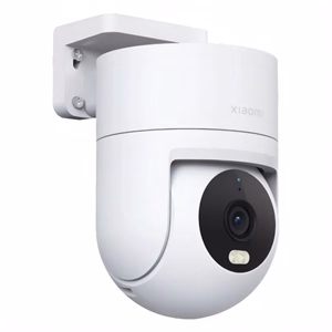 Biztonsági kamera XIAOMI CW300 1600p kültéri IP66 éjjellátó fehér