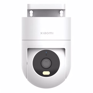 Biztonsági kamera XIAOMI CW300 1600p kültéri IP66 éjjellátó fehér