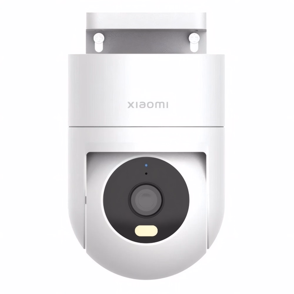 Biztonsági kamera XIAOMI CW300 1600p kültéri IP66 éjjellátó fehér