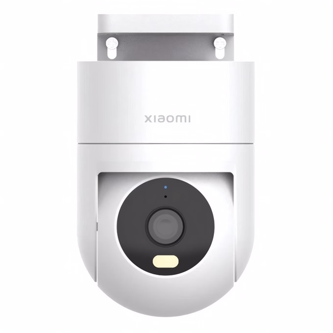 Biztonsági kamera XIAOMI CW300 1600p kültéri IP66 éjjellátó fehér
