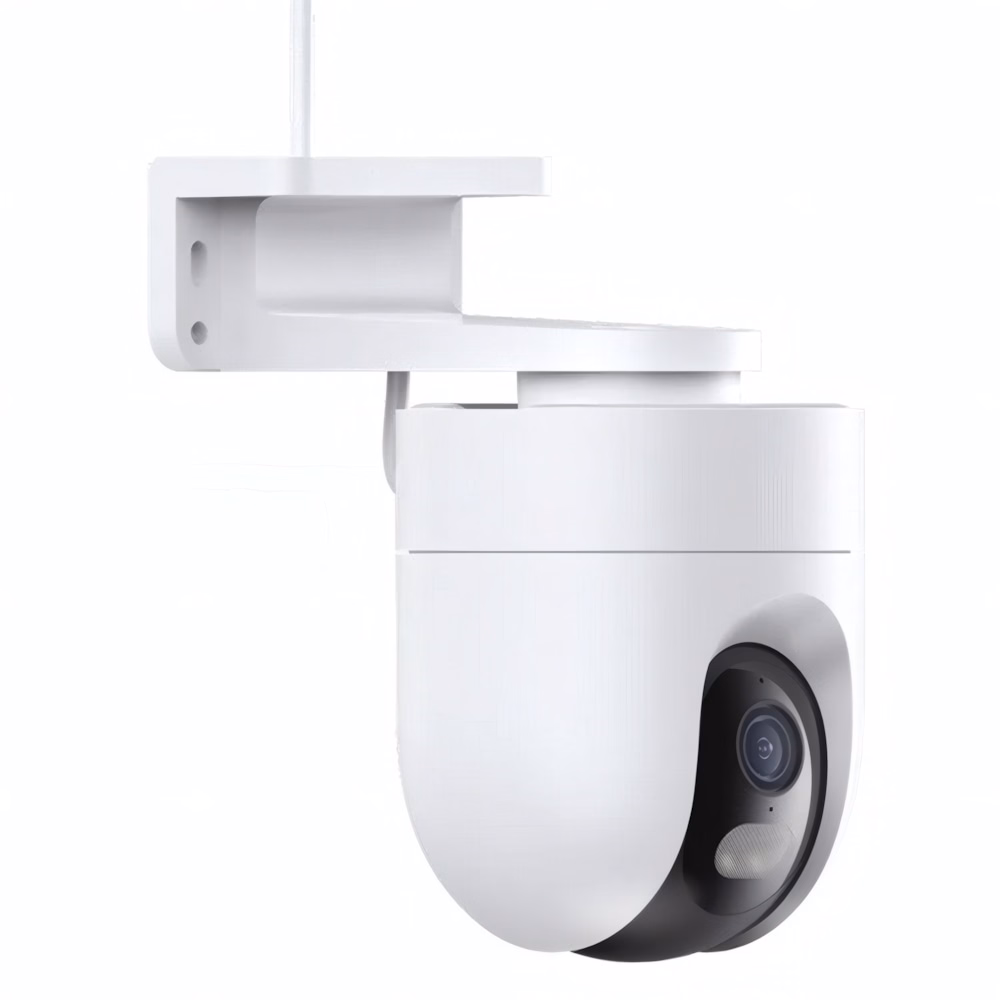Biztonsági kamera XIAOMI CW400 1440p kültéri IP66 éjjellátó fehér