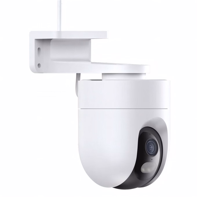 Biztonsági kamera XIAOMI CW400 1440p kültéri IP66 éjjellátó fehér