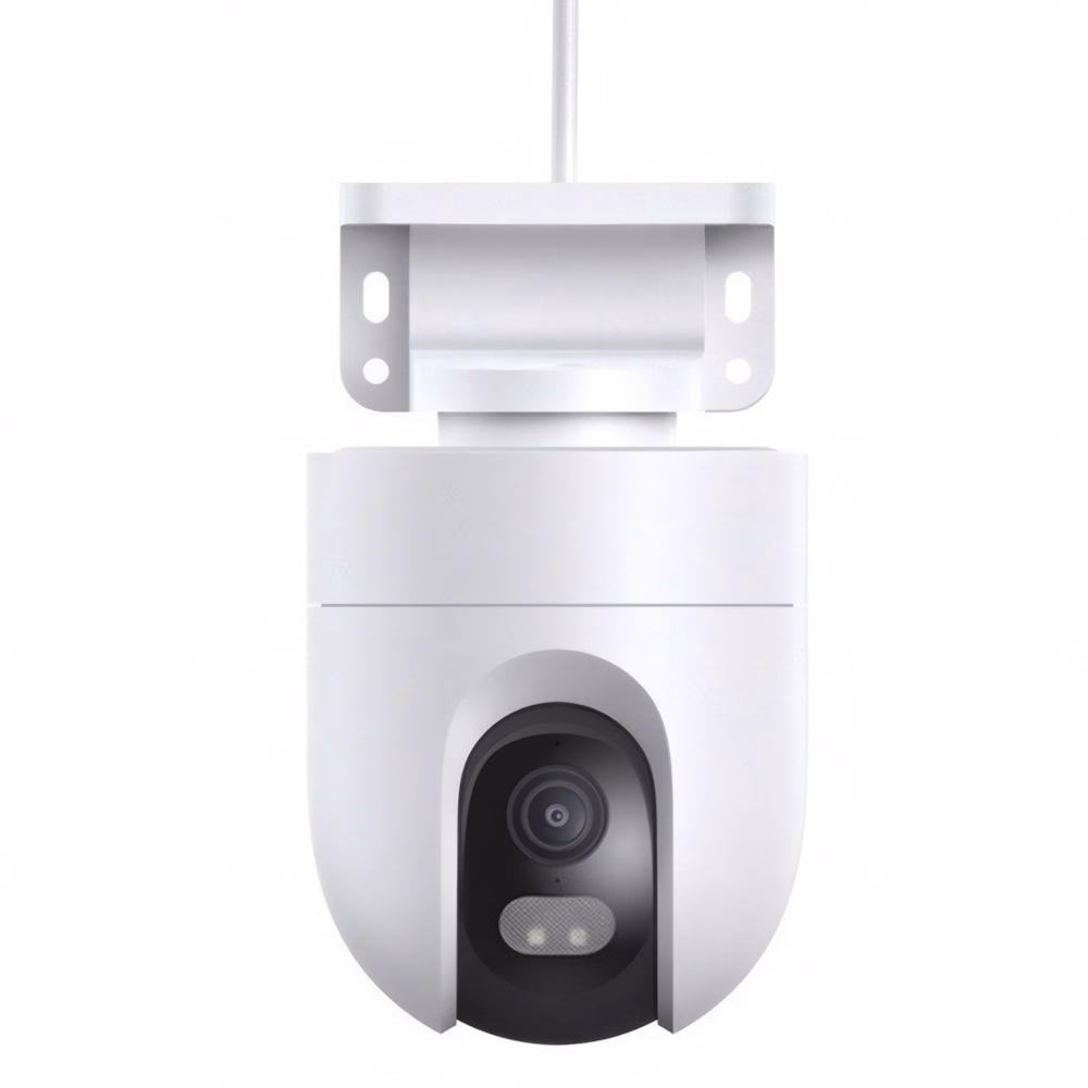 Biztonsági kamera XIAOMI CW400 1440p kültéri IP66 éjjellátó fehér