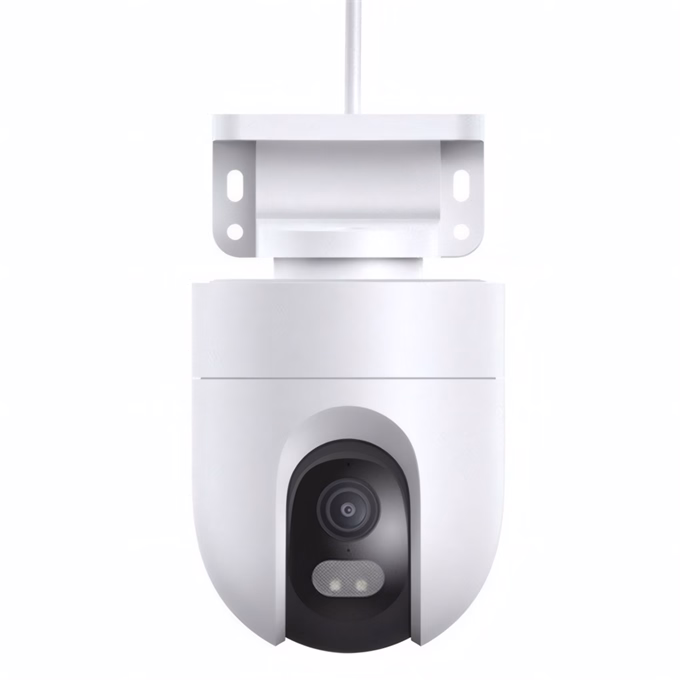 Biztonsági kamera XIAOMI CW400 1440p kültéri IP66 éjjellátó fehér