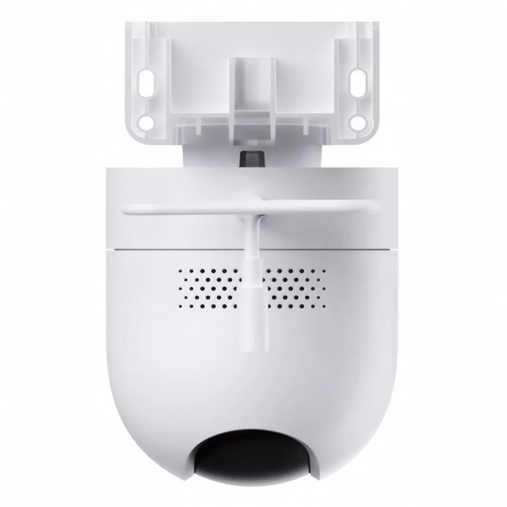 Biztonsági kamera XIAOMI CW400 1440p kültéri IP66 éjjellátó fehér