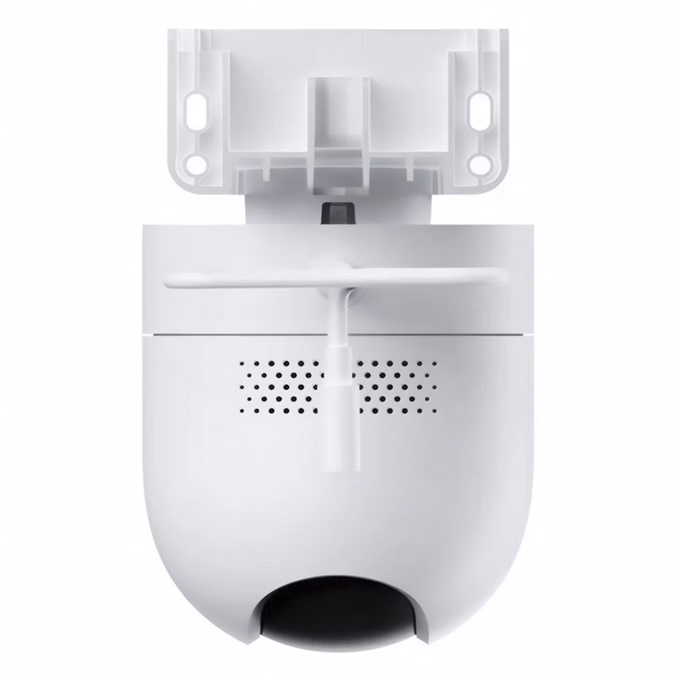Biztonsági kamera XIAOMI CW400 1440p kültéri IP66 éjjellátó fehér