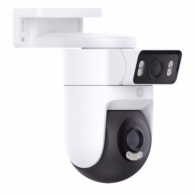 Biztonsági kamera XIAOMI CW500 1440p kültéri IP66 éjjellátó fehér
