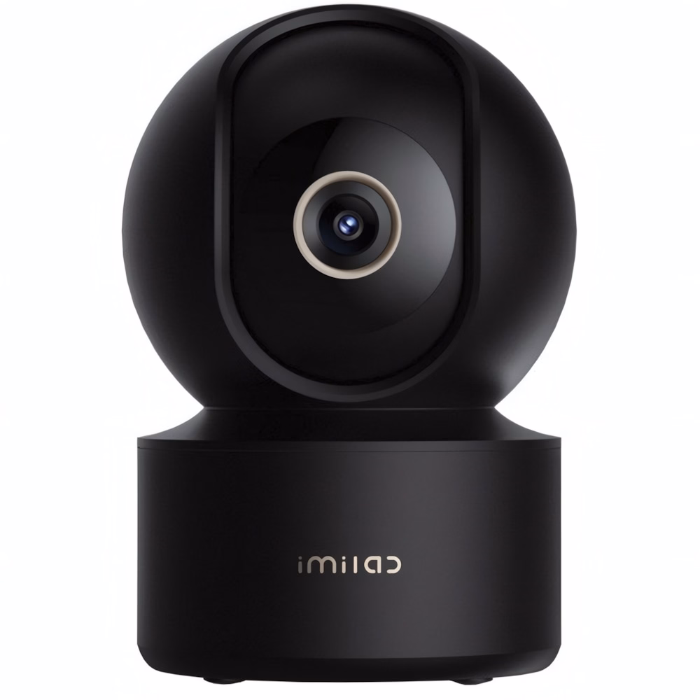 Biztonsági kamera XIAOMI Imilab C22 1440p éjjellátó mikrofon fehér