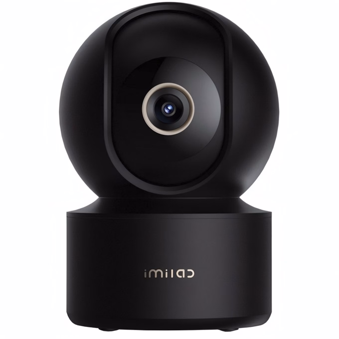 Biztonsági kamera XIAOMI Imilab C22 1440p éjjellátó mikrofon fehér