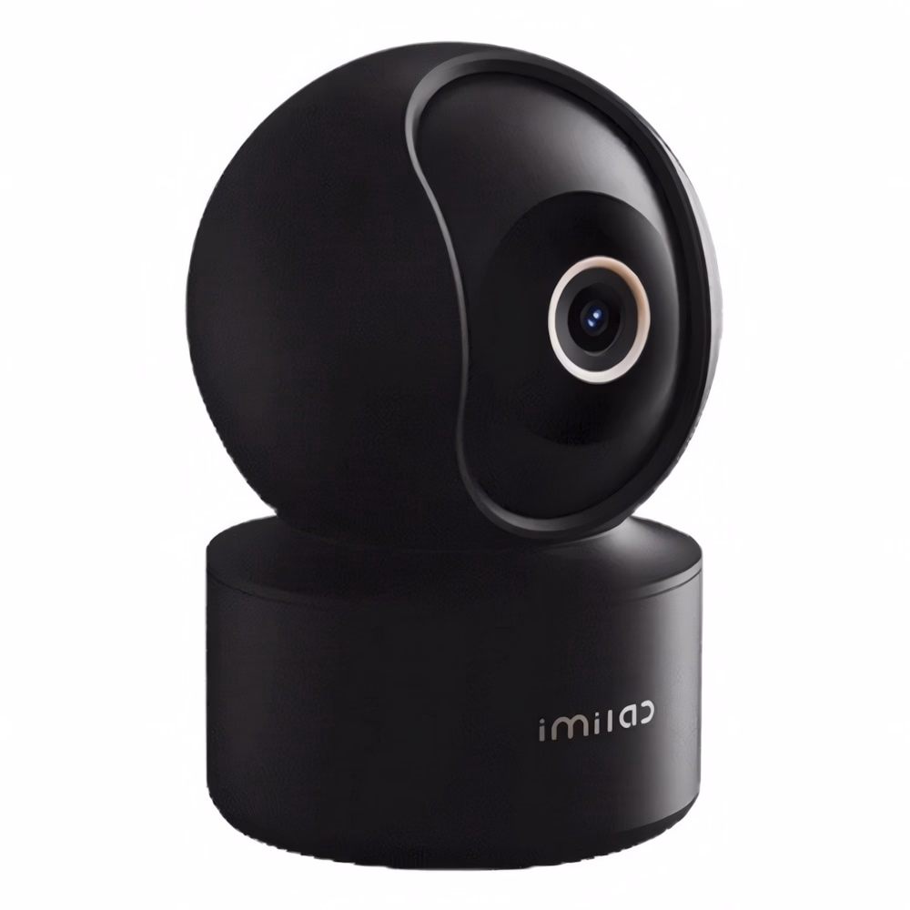 Biztonsági kamera XIAOMI Imilab C22 1440p éjjellátó mikrofon fehér
