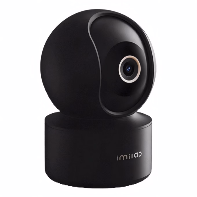 Biztonsági kamera XIAOMI Imilab C22 1440p éjjellátó mikrofon fehér