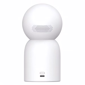 Biztonsági kamera XIAOMI Imilab C30 1440p éjszakai mikrofon fehér