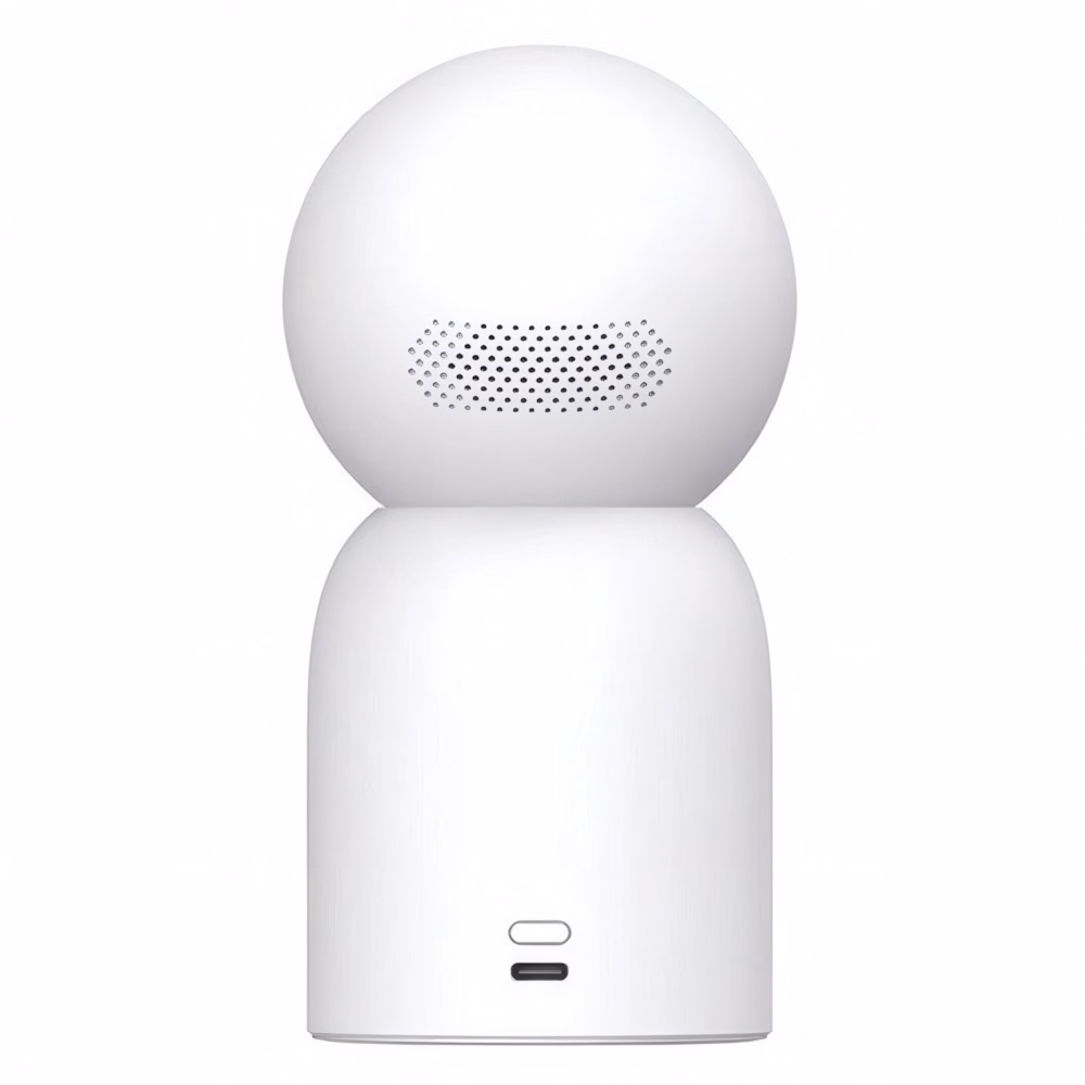 Biztonsági kamera XIAOMI Imilab C30 1440p éjszakai mikrofon fehér