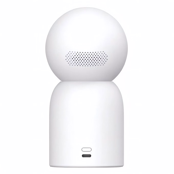 Biztonsági kamera XIAOMI Imilab C30 1440p éjszakai mikrofon fehér