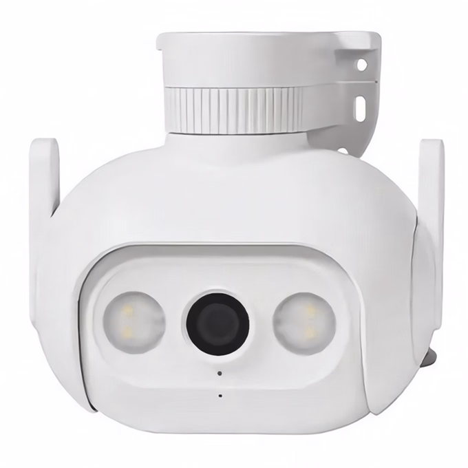 Biztonsági kamera XIAOMI Imilab EC5 1440p kültéri IP66 éjjellátó fehér