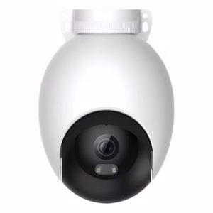Biztonsági kamera XIAOMI Imilab EC6 Lite 1620p kültéri IP66 éjjellátó fehér