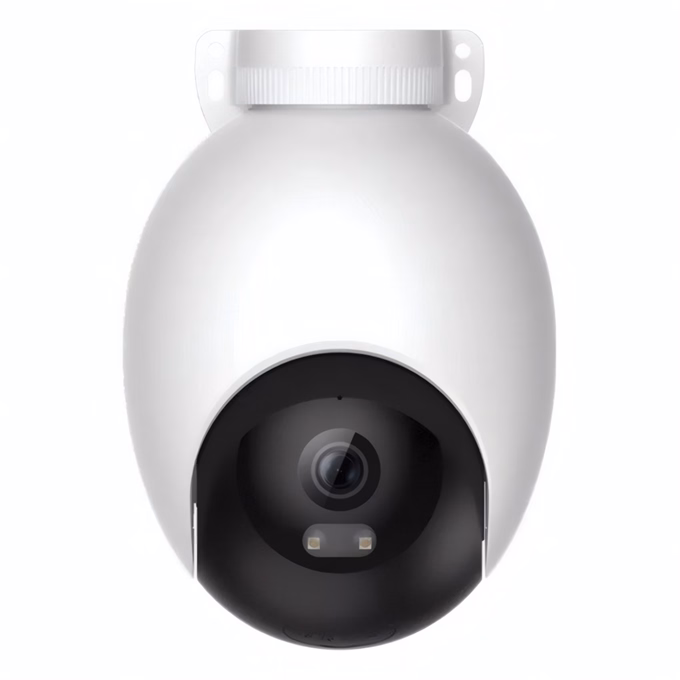 Biztonsági kamera XIAOMI Imilab EC6 Lite 1620p kültéri IP66 éjjellátó fehér