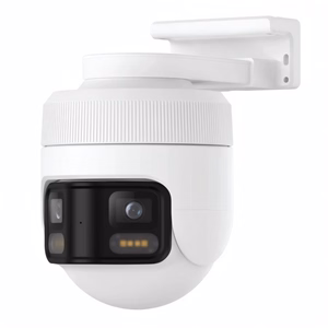 Biztonsági kamera XIAOMI Imilab EC6 Panorama 1296p kültéri IP66 éjjellátó fehér