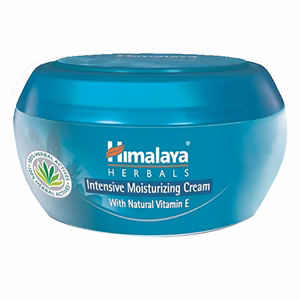 Bőrápoló krém HIMALAYA Intenzív hidratáló 150 ml