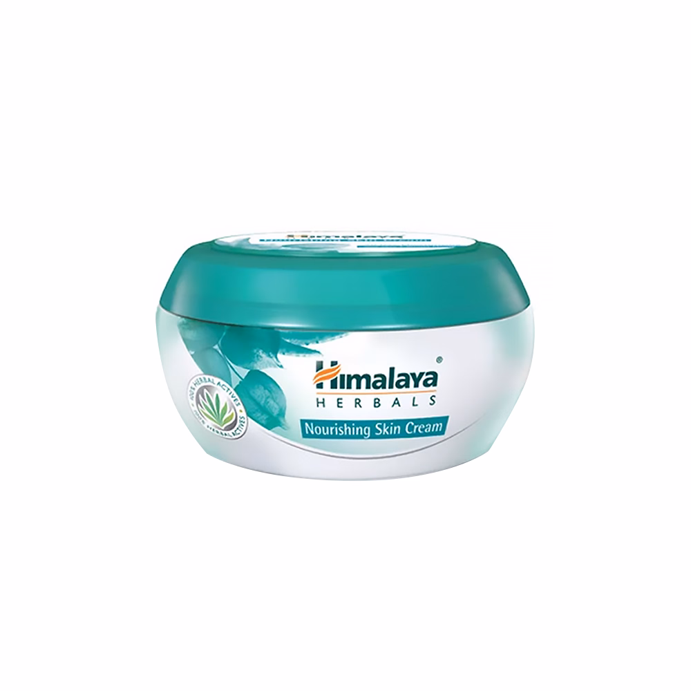 Bőrápoló krém HIMALAYA Tápláló 150 ml