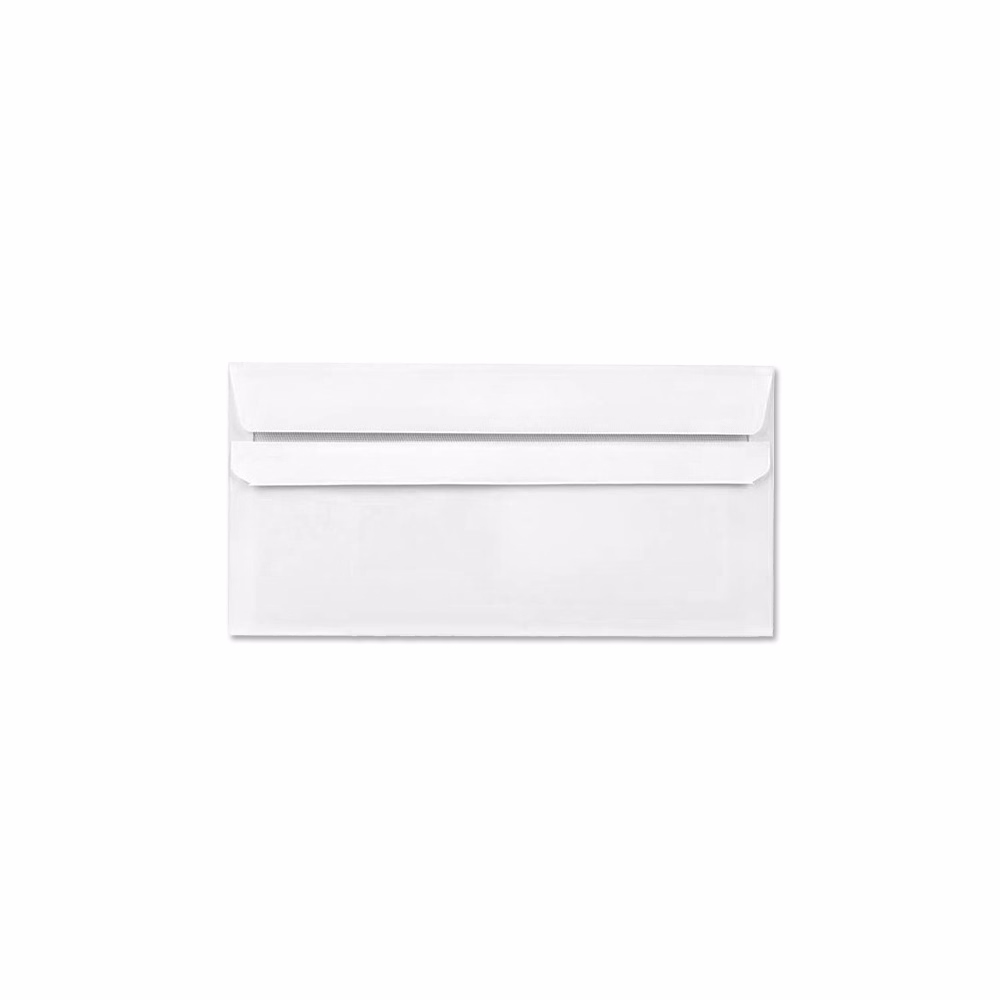 Boríték GPV LA/4 öntapadós bélésnyomott 110x220mm 100 darabos