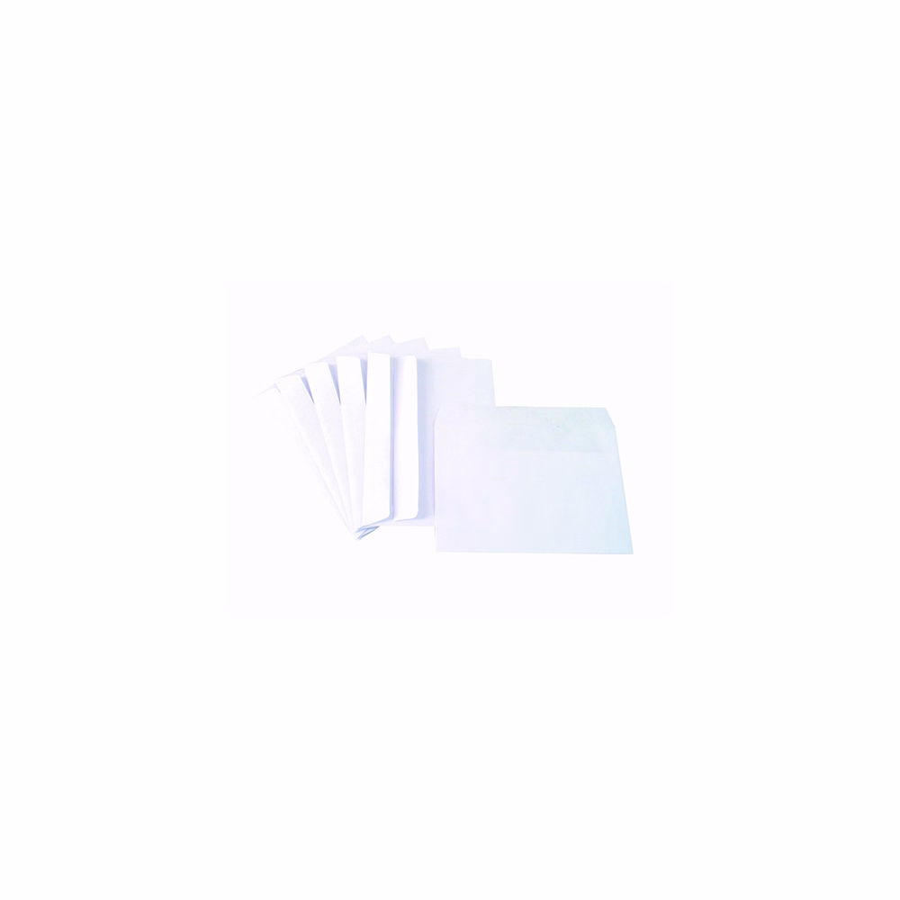 Boríték GPV LA/4 szilikonos bélésnyomott 110x220mm 1000 darabos