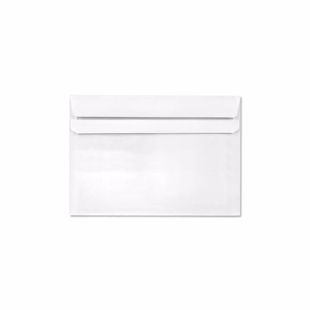 Boríték GPV LC/5 öntapadós bélésnyomott 162x229mm 500 darabos