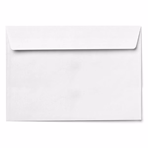 Boríték GPV LC/5 szilikonos bélésnyomott 162x229mm jobb ablakos 35x90 J28A20 500 darabos