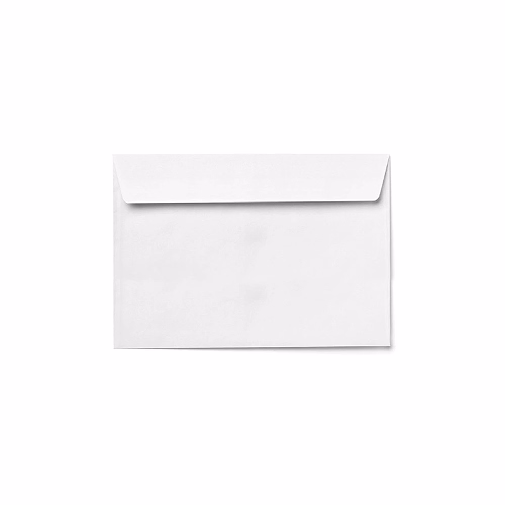 Boríték GPV LC/5 szilikonos bélésnyomott 162x229mm jobb ablakos 45x90 J28A60 500 darabos