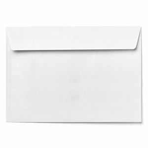 Boríték GPV LC/6 szilikonos bélésnyomott 114x162mm 1000 darabos