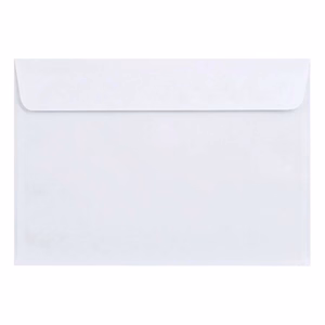 Boríték GPV LC/6 szilikonos bélésnyomott 114x162mm 25 darabos