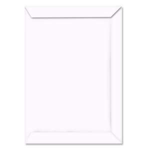 Boríték GPV TC/4 szilikonos bélésnyomatlan 229x324mm 50 darabos