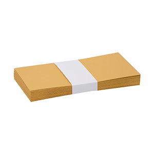 Boríték színes KASKAD LA/4 szilikonos 110x220mm 120 g arany 25 darabos Boríték színes KASKAD LA/4 szilikonos 110x220mm 120 g arany 25 darabos