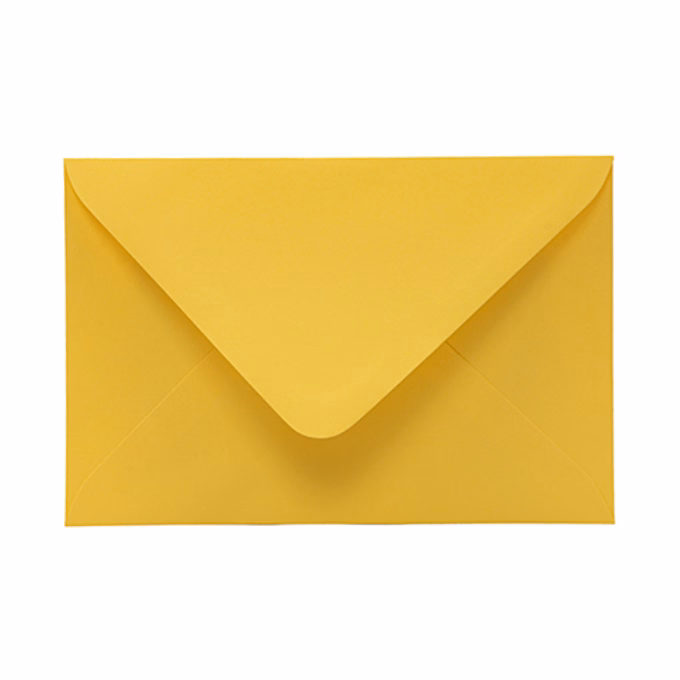 Boríték színes KASKAD LC/5 enyvezett 162x229mm 57 citromsárga 25 darabos Boríték színes KASKAD LC/5 enyvezett 162x229mm 57 citromsárga 25 darabos